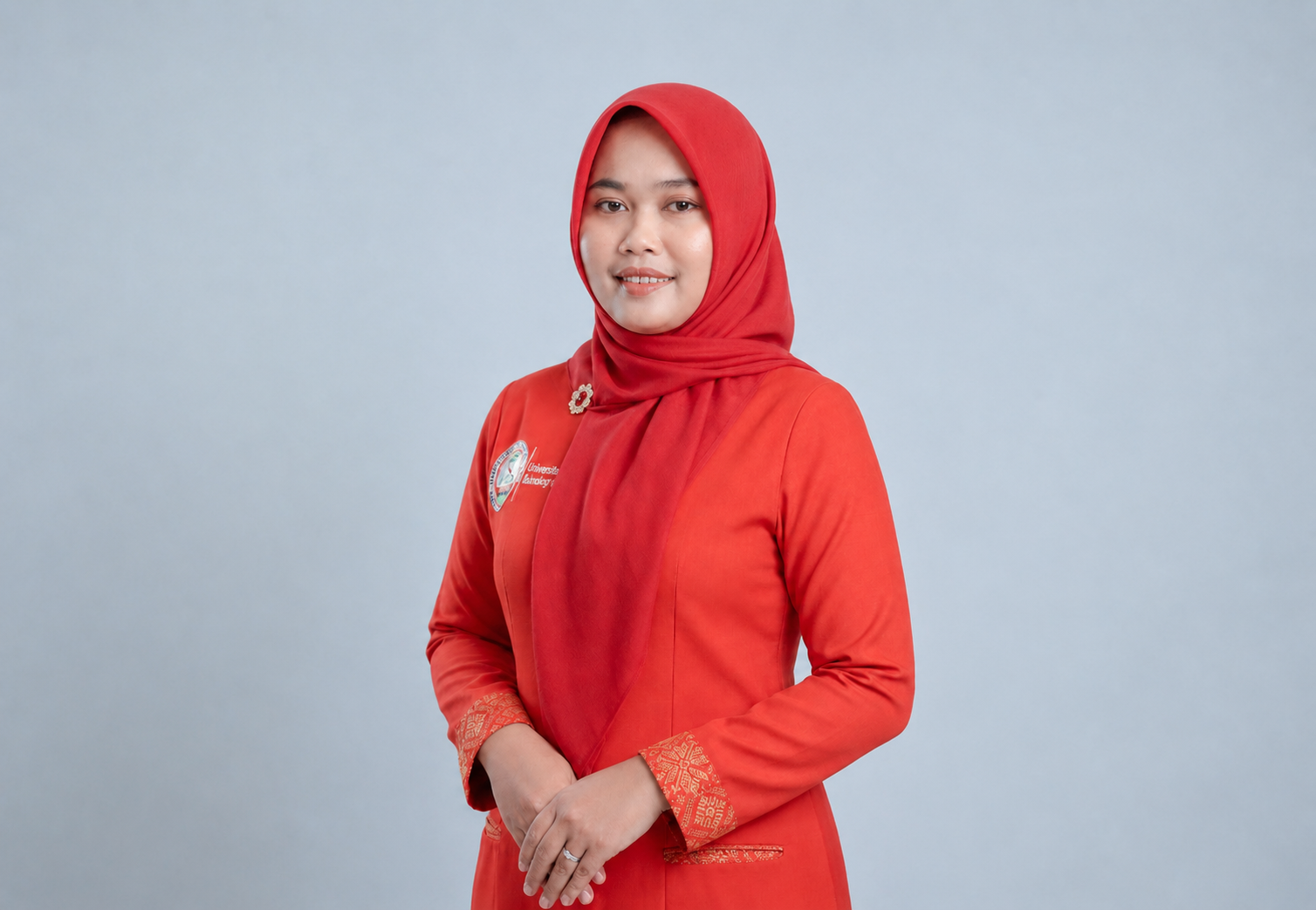 Foto Anggota LPM UKB